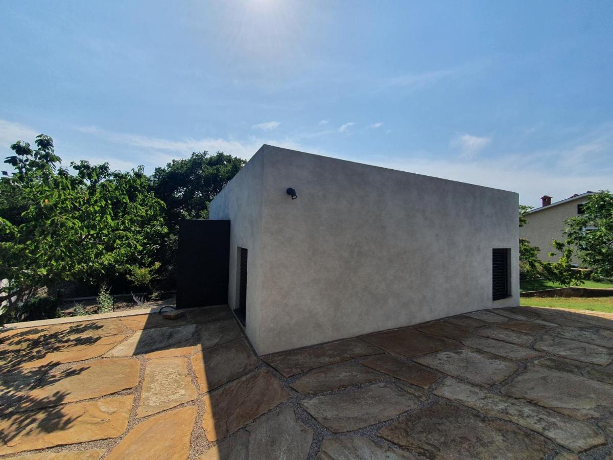Villa House G Dekani Exterior foto
