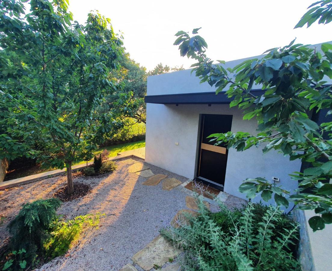 Villa House G Dekani Exterior foto
