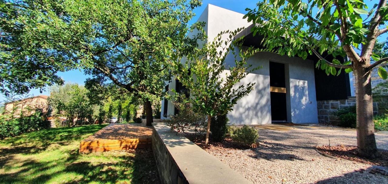 Villa House G Dekani Exterior foto