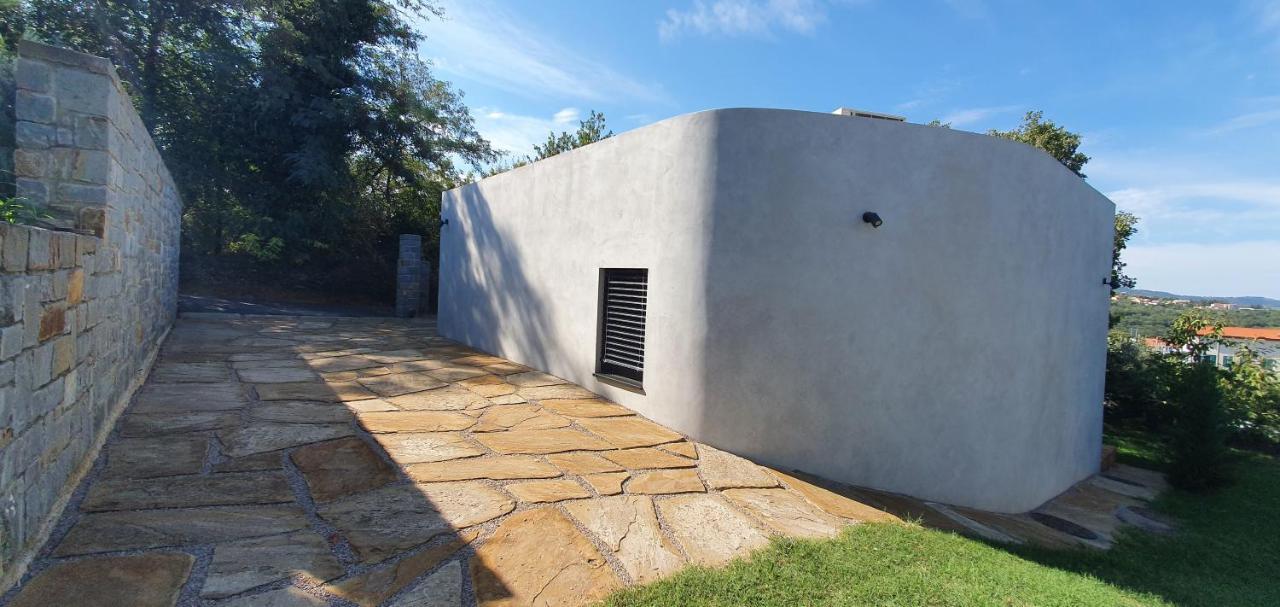 Villa House G Dekani Exterior foto