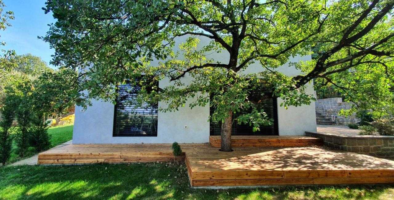 Villa House G Dekani Exterior foto